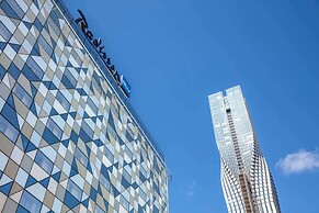 Radisson Blu Riverside Hotel, Gothenburg