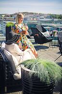 Radisson Blu Riverside Hotel, Gothenburg