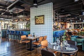 Radisson Blu Riverside Hotel, Gothenburg