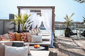 Radisson Blu Riverside Hotel, Gothenburg