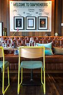 Radisson Blu Riverside Hotel, Gothenburg