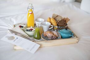 Radisson Blu Riverside Hotel, Gothenburg