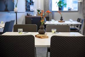 Radisson Blu Riverside Hotel, Gothenburg