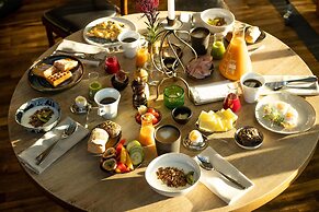 Radisson Blu Riverside Hotel, Gothenburg