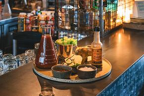Radisson Blu Riverside Hotel, Gothenburg