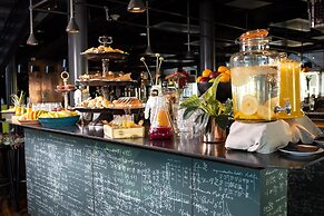 Radisson Blu Riverside Hotel, Gothenburg