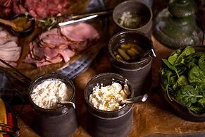 Radisson Blu Riverside Hotel, Gothenburg