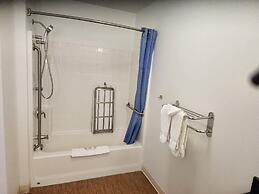 Motel 6 Moosomin, SK