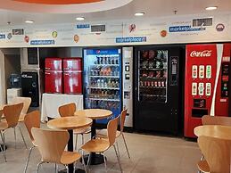 Motel 6 Moosomin, SK