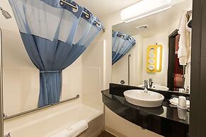 Motel 6 Moosomin, SK