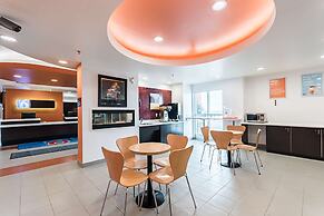 Motel 6 Moosomin, SK