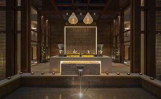 Four Seasons Hotel Beijing