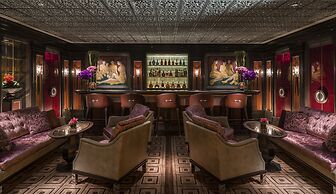 Four Seasons Hotel Beijing