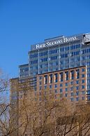 Four Seasons Hotel Beijing