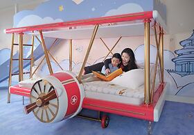 Four Seasons Hotel Beijing