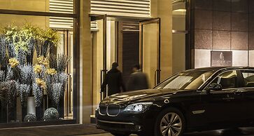 Four Seasons Hotel Beijing