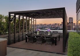 Four Seasons Hotel Beijing