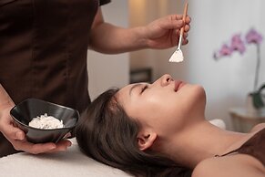 Four Seasons Hotel Beijing