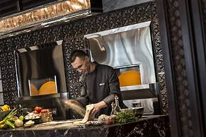 Four Seasons Hotel Beijing