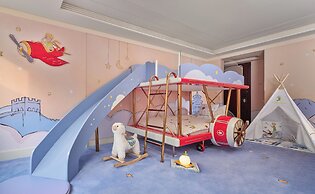 Four Seasons Hotel Beijing