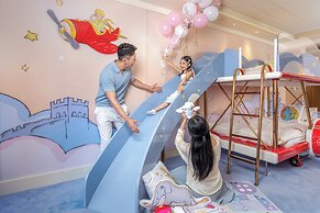 Four Seasons Hotel Beijing