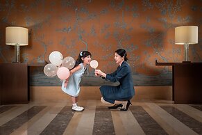 Four Seasons Hotel Beijing