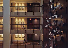 Four Seasons Hotel Beijing