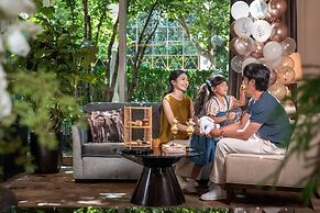 Four Seasons Hotel Beijing