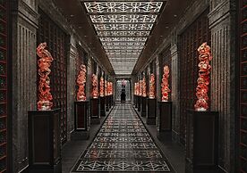 Four Seasons Hotel Beijing