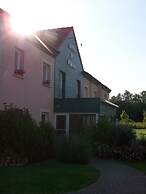 Brit Hotel Du Perche