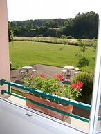 Brit Hotel Du Perche