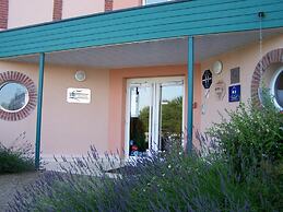 Brit Hotel Du Perche
