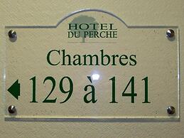 Brit Hotel Du Perche