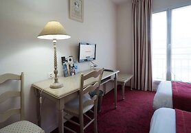 Brit Hotel Du Perche
