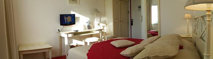 Brit Hotel Du Perche
