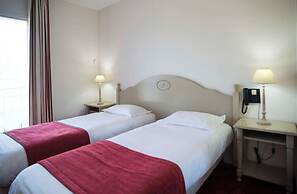 Brit Hotel Du Perche