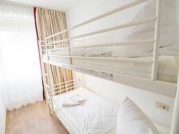 Motel Stralsund