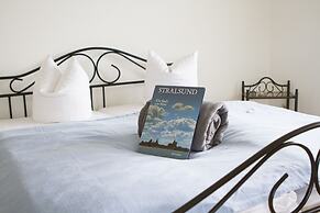 Motel Stralsund