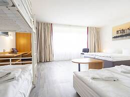 Motel Stralsund