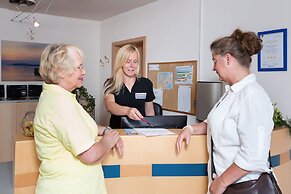 Motel Stralsund