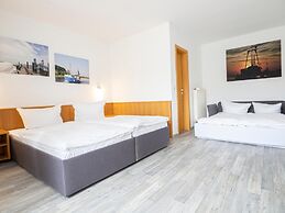 Motel Stralsund