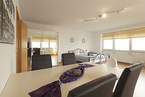 Motel Stralsund