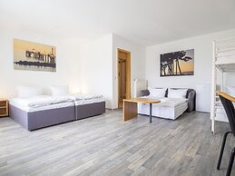 Motel Stralsund