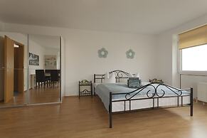 Motel Stralsund