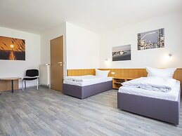 Motel Stralsund