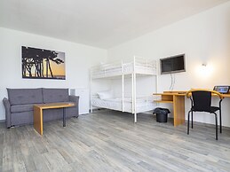 Motel Stralsund