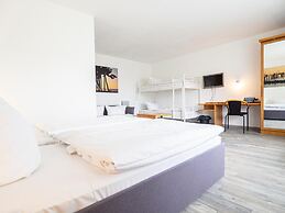 Motel Stralsund