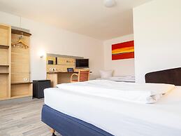Motel Stralsund