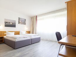 Motel Stralsund