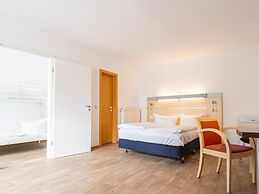 Motel Stralsund
